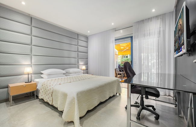 Royal Park Apt Resort by Sea N Rent - Foto 59