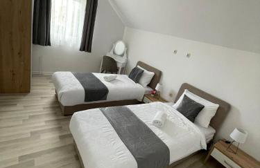 Apartman Naturalis flumen - Foto 16