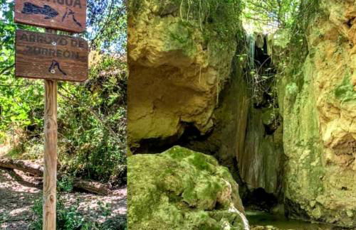 Casa Rural Cortijo Pesquera - Foto 58