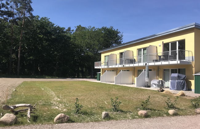 Ferienwohnung Zweisamkeit - Foto 13