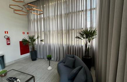 Prime Smart Santa Cruz - Foto 107