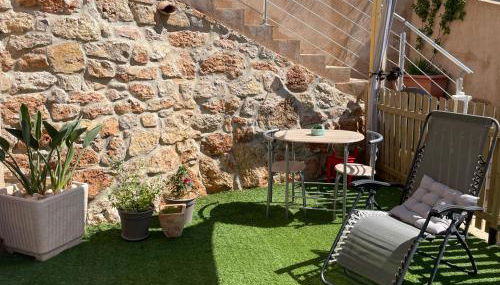 Appartement de 45 m2 en rez-de-villa avec jardin - Foto 3, Garden