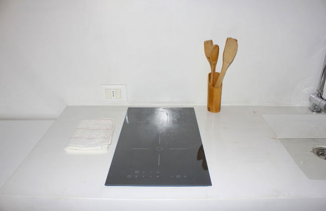 I LOVE BOA VISTA - Widespread Hotel - Foto 44