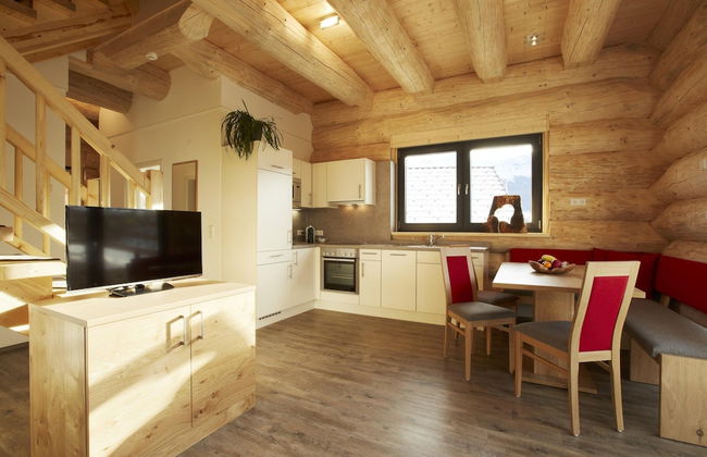 Chalet in Ladis by Ski Slope & Lift - Foto 12