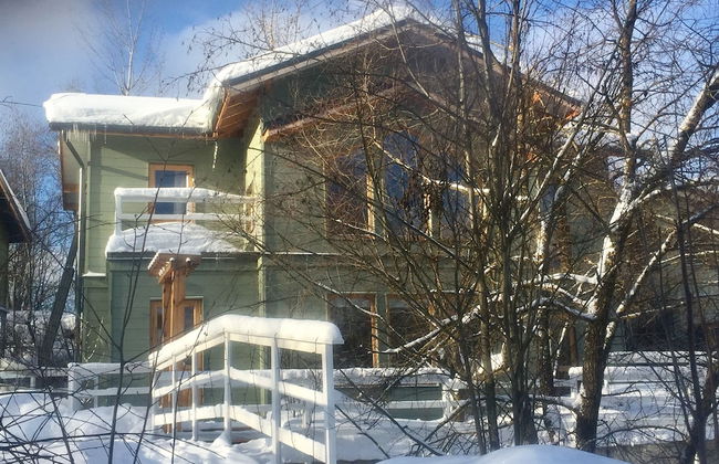 Skokovo Park - Foto 49