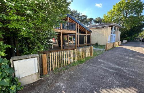 Villa carreyre - Foto 26