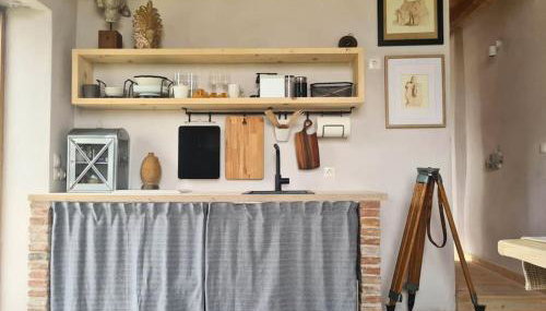 Hidden gem of 1900, 7km from sea - Foto 5