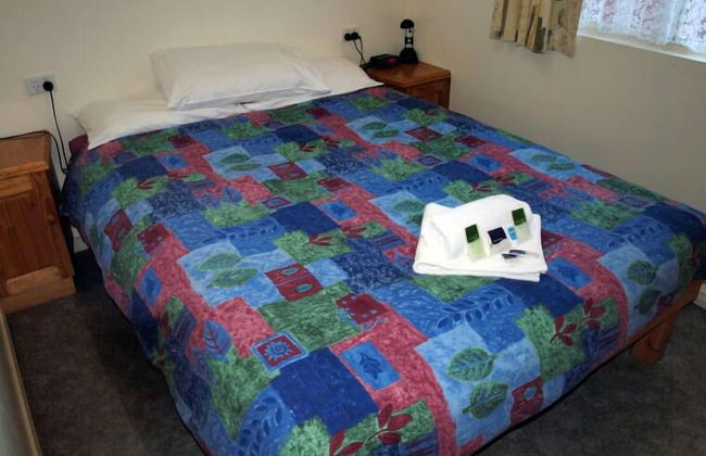 Albany Holiday Park - Foto 6