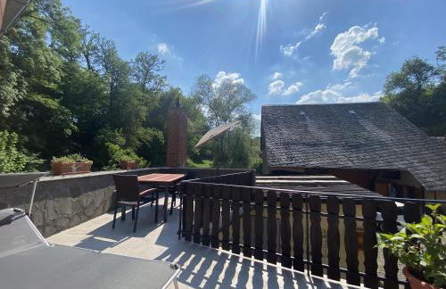 Ferienwohnung im Brohlbachtal - Foto 2