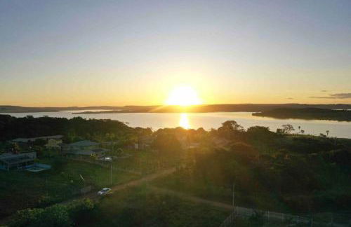 Rancho Fiori di Mari - Lago Corumbá IV - Foto 54