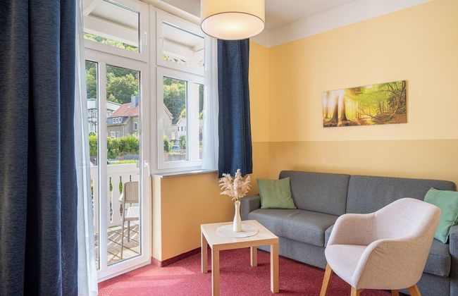 Hotelpark Bodetal - Foto 18