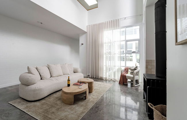 Rubus Residences, Berry - by Linnaeus Collection - Foto 35