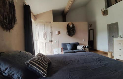 Brin d'Olivier en Luberon - Foto 50