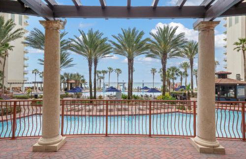 Shores Of Panama 2219 2 Bedroom Condo - Foto 76