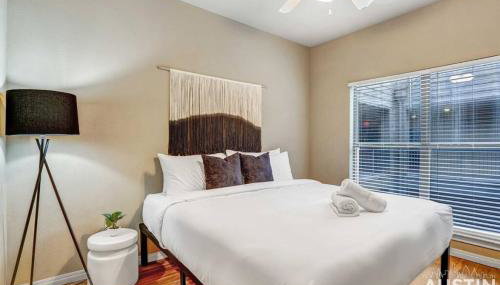 Spectacular Location West Campus Apt for 8 plus Loft - Foto 2