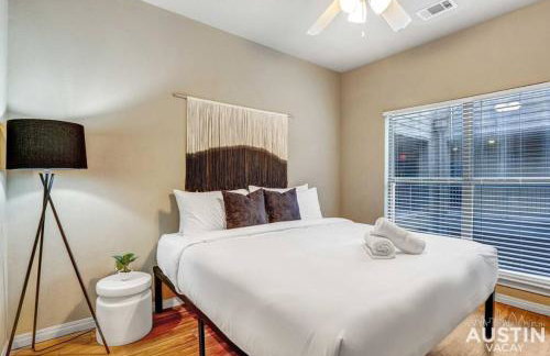 Spectacular Location West Campus Apt for 8 plus Loft - Foto 2