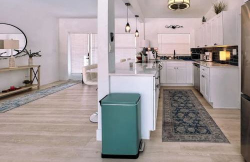 Orlando Villa: Pool Garage & Garden View - Foto 50