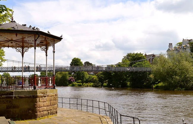 The Kings Gathering - Very Central Chester - Photo 44