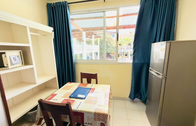 Les Flots Bleus - Foto 27