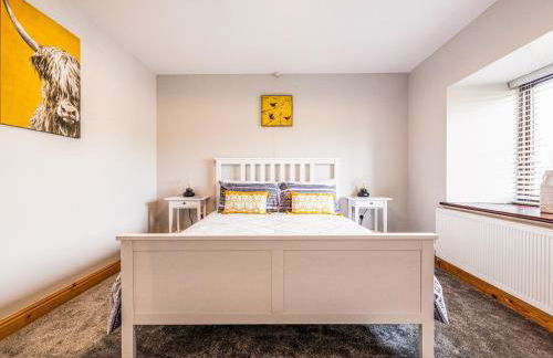 New House Cottage - Foto 16