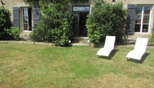 Hauts De La Brancherie - Foto 5, Garden, Garden view