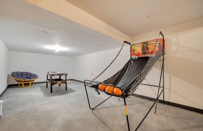 2900sqft villa near ski & snowboarding - Foto 38