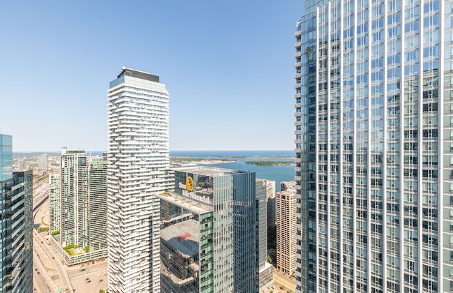 Stallion Suites Opp CN Tower & Scotiabank Arena - Foto 69