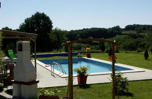 Chalet de Rose - Photo 1