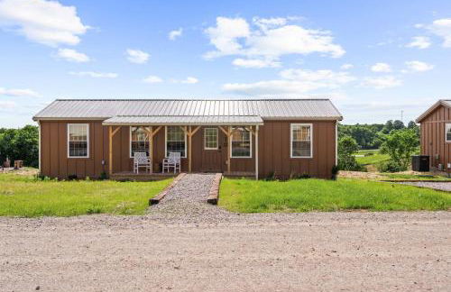 Block of 7 Lodges at Eden Reserve - For Groups - Foto 22