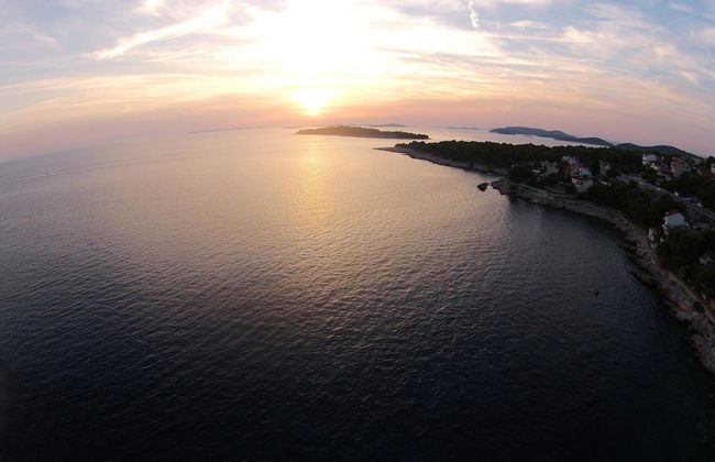 Apartments Ivanka Bilo 591 - Foto 12