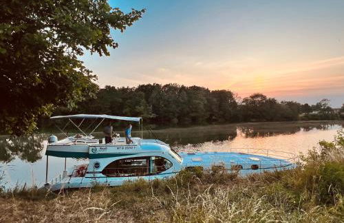 Domaine de Val combe - Foto 34