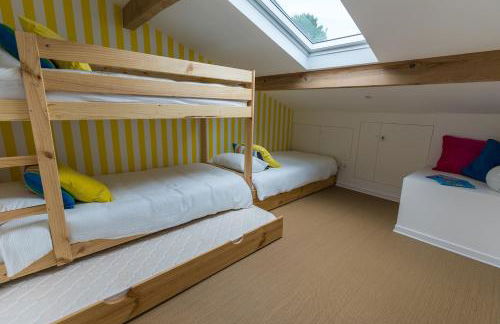 Villa Piñhat - Foto 12