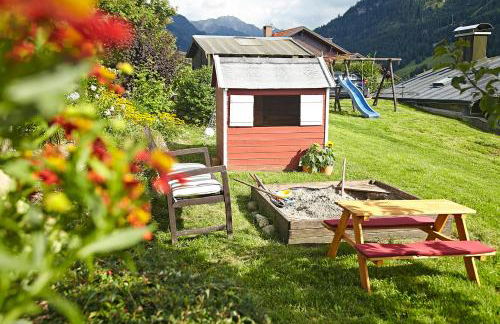 FEWO Schwandenhof - Foto 27