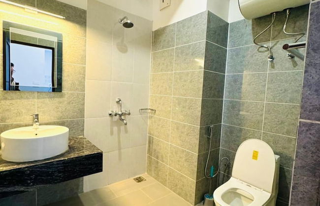 Dzi Apartments - Foto 6