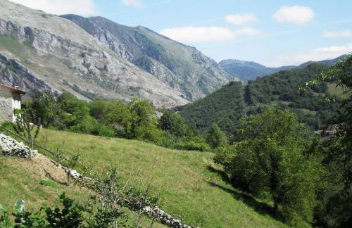 Casa Rural Carrio - Foto 26