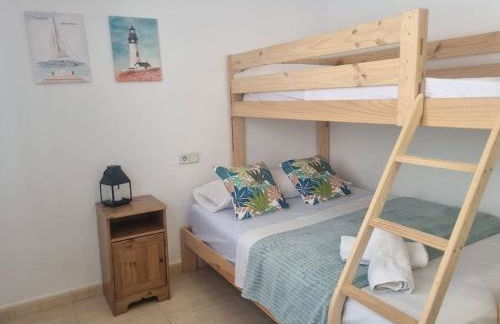 Ático moderno,900m de la playa - Photo 20