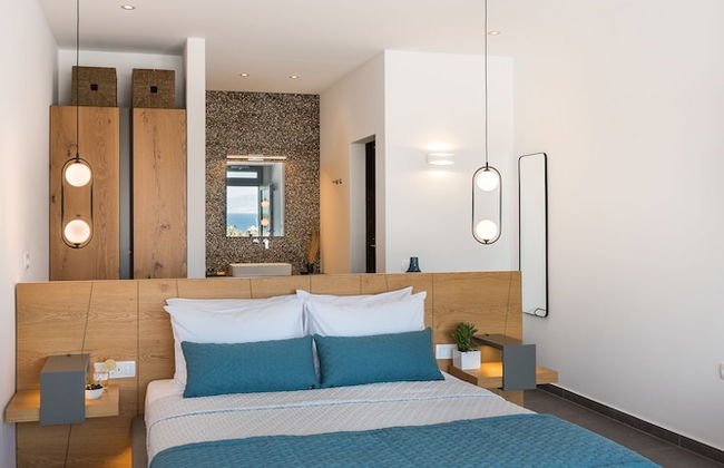 Volcanic Arc Suites - Foto 13