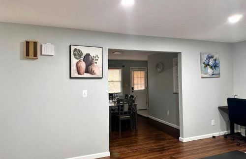 Peaceful 3BR House w Easy NYC Access in South River, NJ - Foto 11