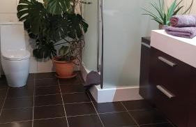 Ferienwohnung Malu Sol im Harz - stilvoll, gemütlich, tierfreundlich - mit Garten - Foto 18