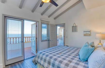 Catalina Island Getaway With 6 Seat Golf Cart Ac - Foto 10