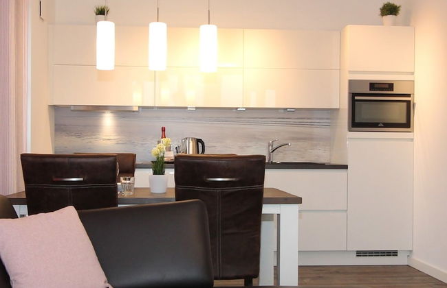 Wohnen am Yachthafen W25 - Foto 20