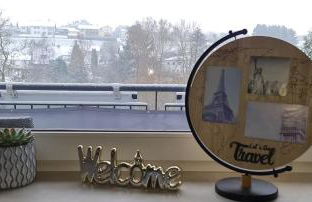 Ferienwohnung Wiesenblick - Foto 11