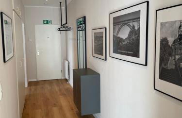 Moderne Wohnung - renoviert 2024 - Foto 29