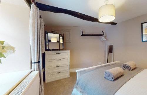 The Barn Timberscombe - Foto 11