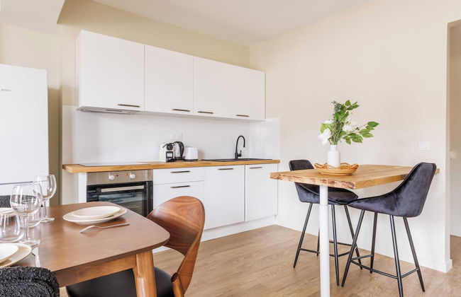 Cosy Apartment - 2br/5p - Jardin du Luxembourg - Photo 7