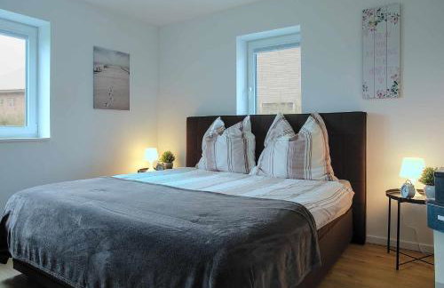 Das Ferienhaus an der Weser - Foto 6