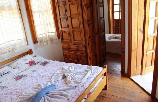 Orkide Apart Hotel - Foto 4