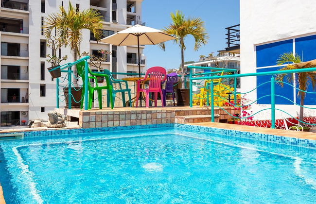 La Iguana Vallarta LGBT - Adults Only - Romantic Zone - Party Clubbing Street - Foto 25