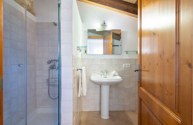 Sa Franquesa Vella - Antoni I Catalina Canonge - Foto 18