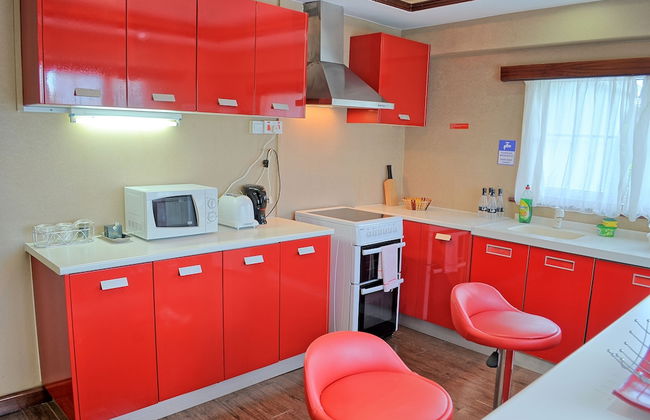 Clarence House Nairobi - Foto 45